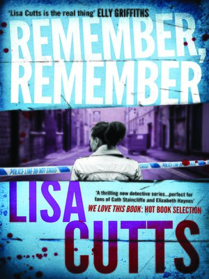 cover image of Remember, Remember